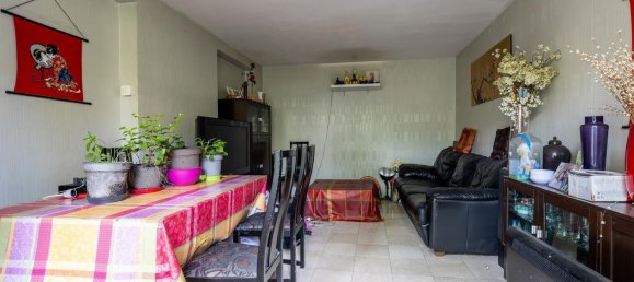 2 Schlafzimmer Doppelhaus in Aulnay-sous-Bois, France, Nr. 294106 2