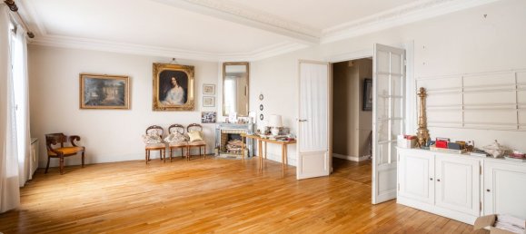 Apartamento T3 em Paris, France N.º 172465 4