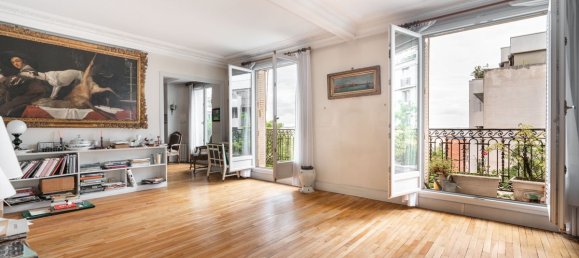 Apartamento T3 em Paris, France N.º 172465 2