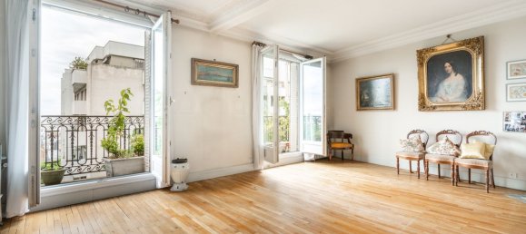 Apartamento T3 em Paris, France N.º 172465 3