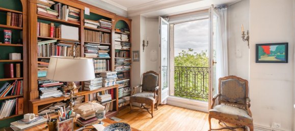 Apartamento T3 em Paris, France N.º 172465 6