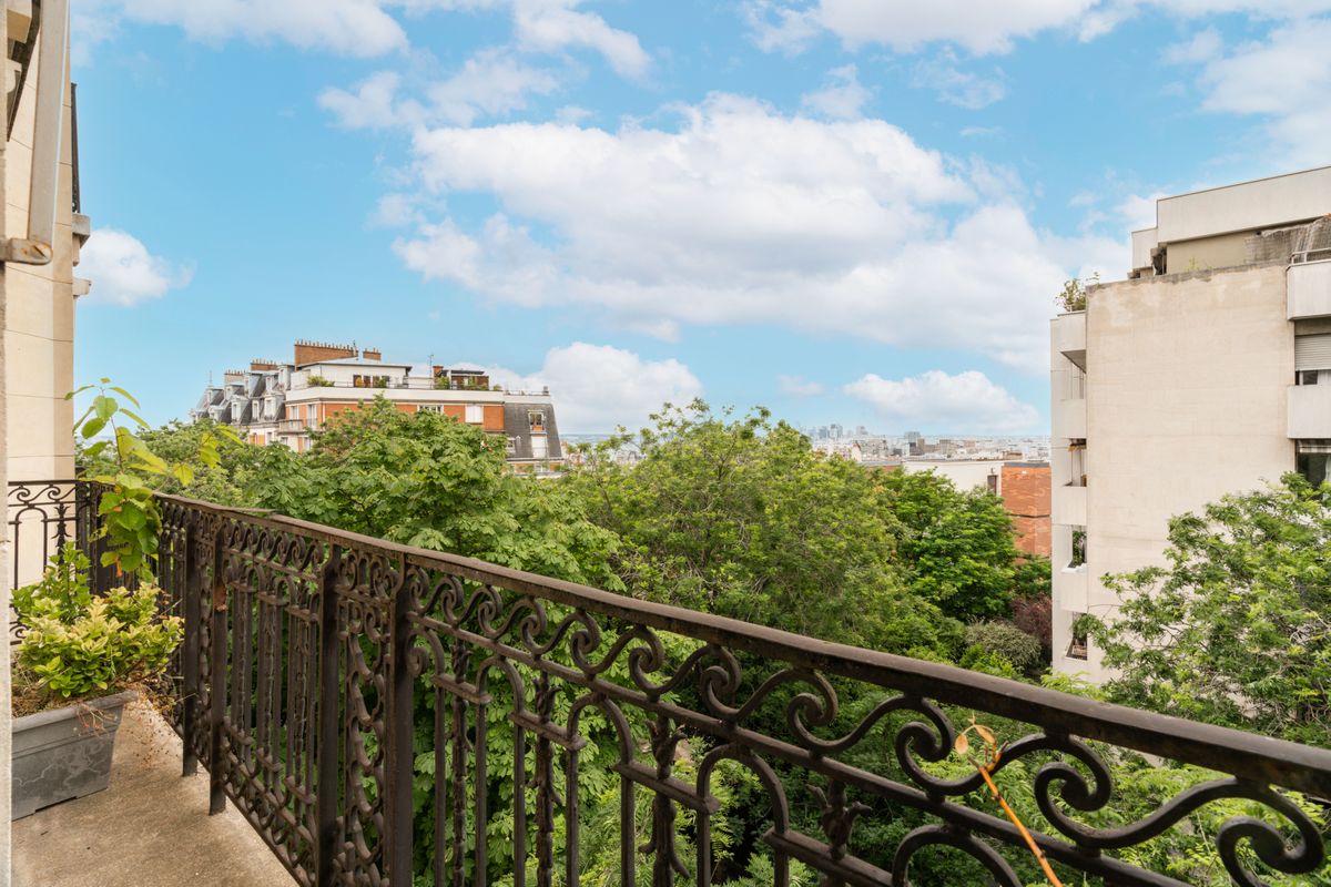 Apartamento T3 em Paris, France N.º 172465