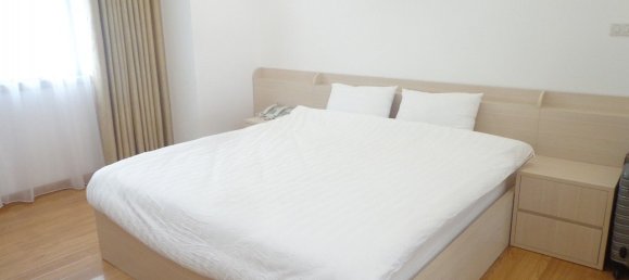 Apartamento de 1 dormitorio en Hai Ba Trung, Vietnam No. 3762 3