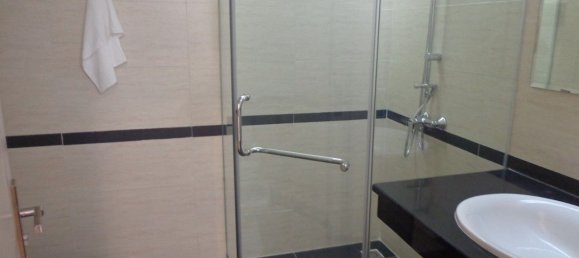 Apartamento de 1 dormitorio en Hai Ba Trung, Vietnam No. 3762 5