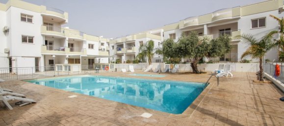 2 bedrooms Apartment in Pyla, Cyprus No. 23318 14