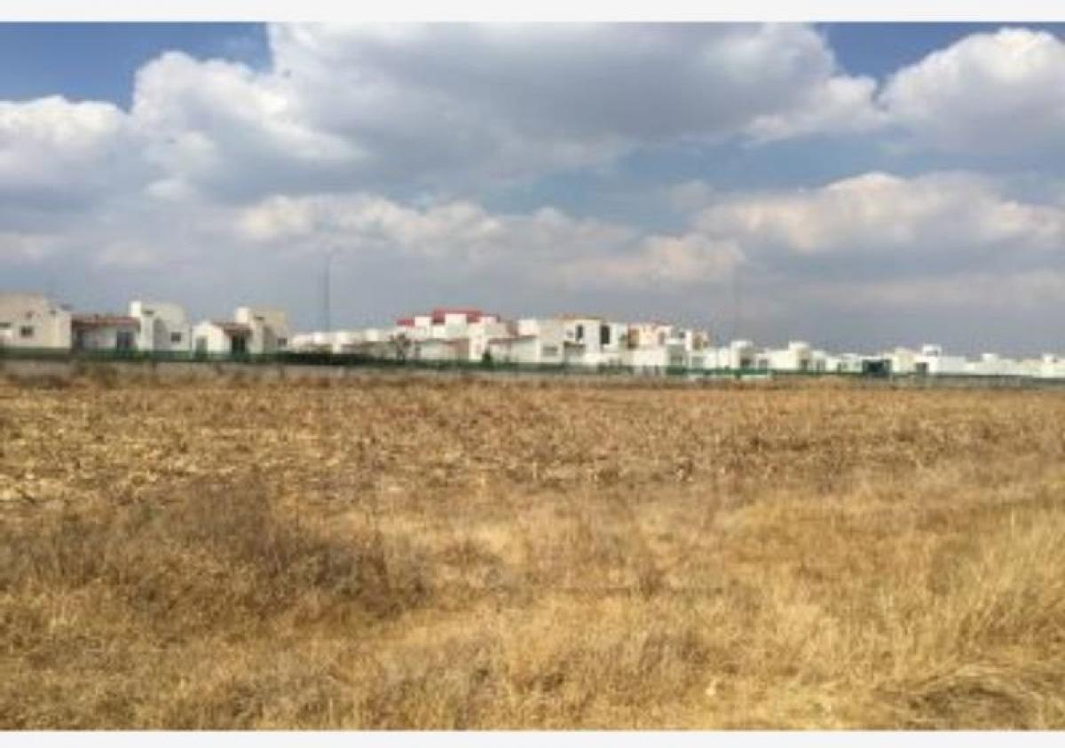  قطعة أرض في Mexico رقم 206189