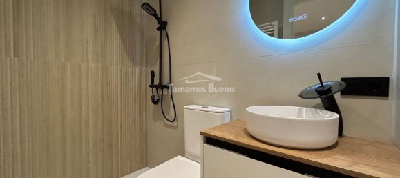 3 bedrooms Apartment in Salamanca, Spain No. 153300 5