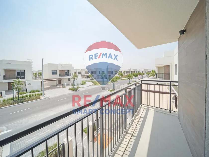 4 bedrooms Villa in Yas Island, UAE No. 66719