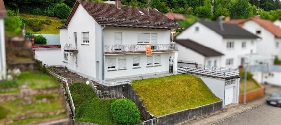 Adosado de 5 habitaciónes en Sudwestpfalz, Germany No. 342643 3