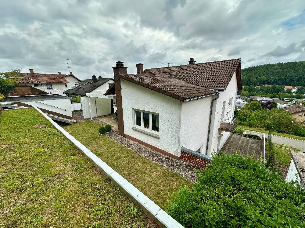 Adosado de 5 habitaciónes en Sudwestpfalz, Germany No. 342643