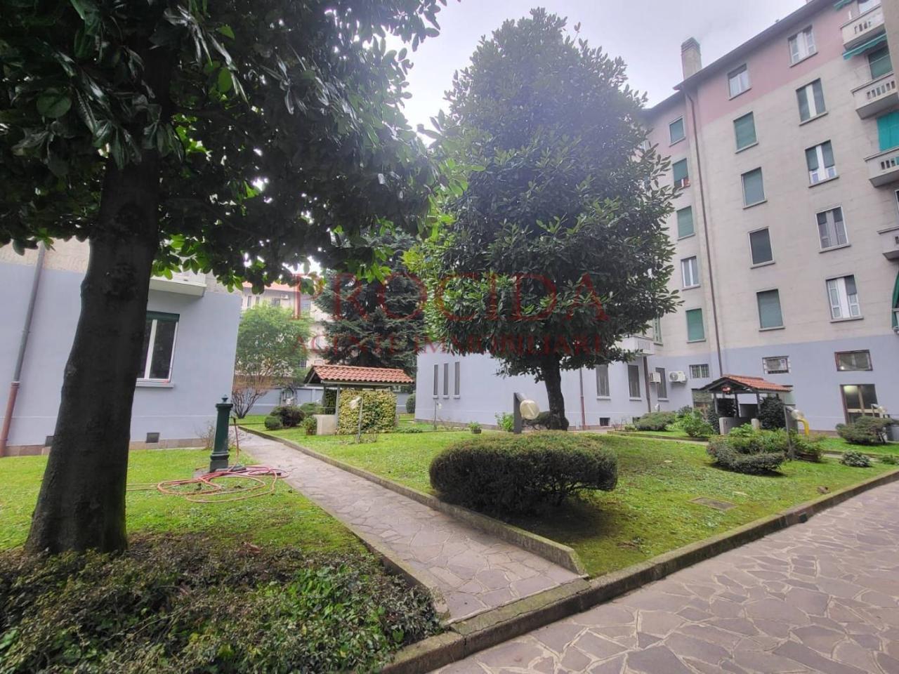 3-Zimmer Wohnung in Milan, Italy, Nr. 242173