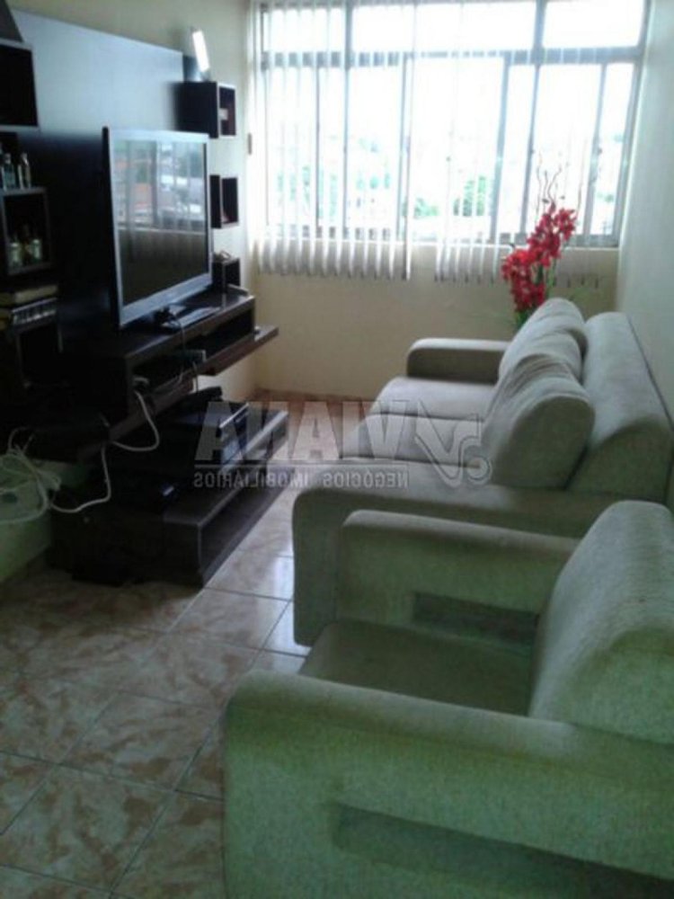 2 Schlafzimmer Haus in Sao Paulo, Brazil, Nr. 571018