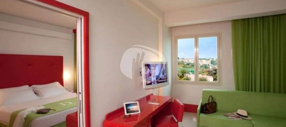 Apartamento de 1 dormitorio en Santa Flavia, Italy No. 56525 11