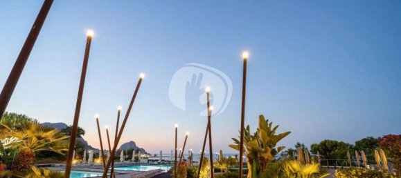 Apartamento de 1 dormitorio en Santa Flavia, Italy No. 56525 20