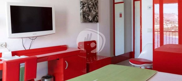 Apartamento de 1 dormitorio en Santa Flavia, Italy No. 56525 4