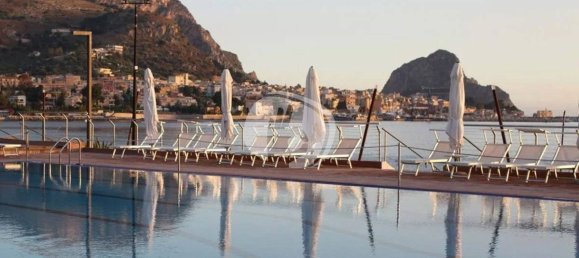 Apartamento de 1 dormitorio en Santa Flavia, Italy No. 56525 15