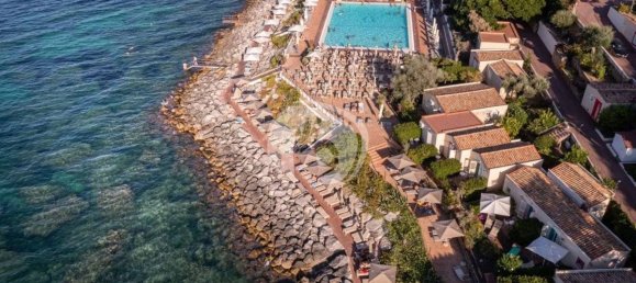 Apartamento de 1 dormitorio en Santa Flavia, Italy No. 56525 35