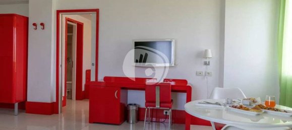 Apartamento de 1 dormitorio en Santa Flavia, Italy No. 56525 10