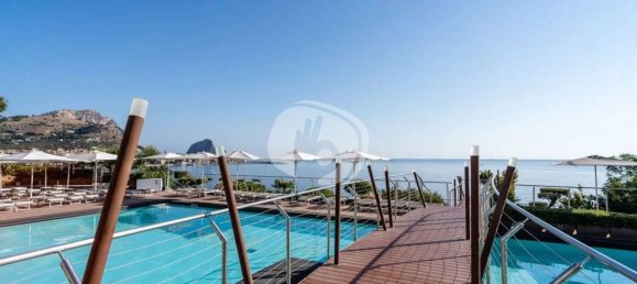 Apartamento de 1 dormitorio en Santa Flavia, Italy No. 56525 12