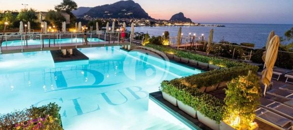 Apartamento de 1 dormitorio en Santa Flavia, Italy No. 56525 16