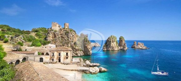 Apartamento de 1 dormitorio en Santa Flavia, Italy No. 56525 37