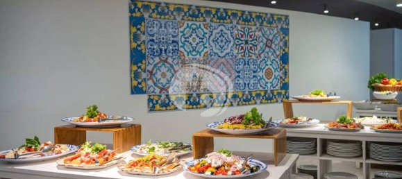 Apartamento de 1 dormitorio en Santa Flavia, Italy No. 56525 27