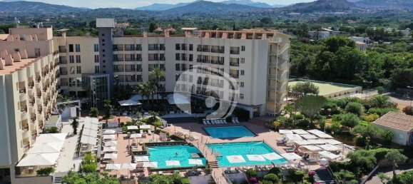 Apartamento de 1 dormitorio en Santa Flavia, Italy No. 56525 36