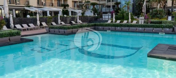 Apartamento de 1 dormitorio en Santa Flavia, Italy No. 56525 14