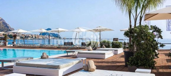 Apartamento de 1 dormitorio en Santa Flavia, Italy No. 56525 18