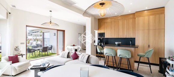 Apartamento de 6 divisões em Cannes, France N.º 202593 3