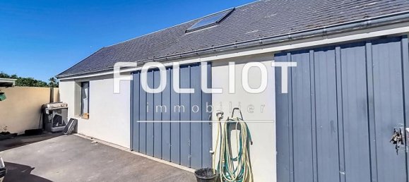 Casa T5 em Saint-Pair-sur-Mer, France N.º 353083 2