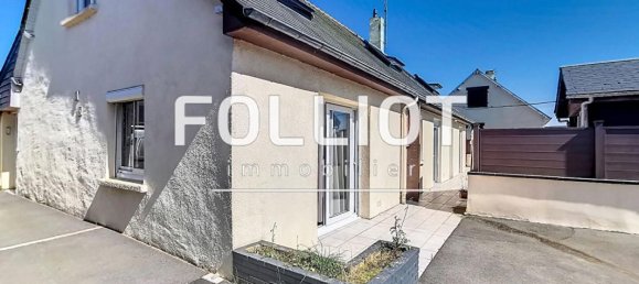 Casa T5 em Saint-Pair-sur-Mer, France N.º 353083 16