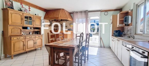 Casa T5 em Saint-Pair-sur-Mer, France N.º 353083 3