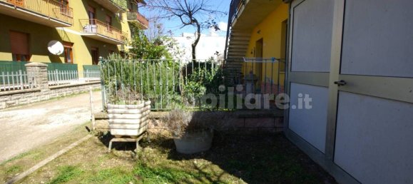 3 غرف نوم شقة في San Giustino, Italy رقم 13543 28