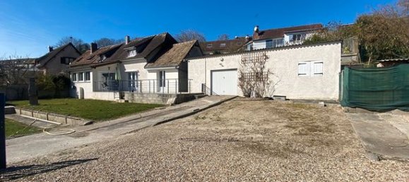 3 غرف نوم منزل في Eure, France رقم 303863 2