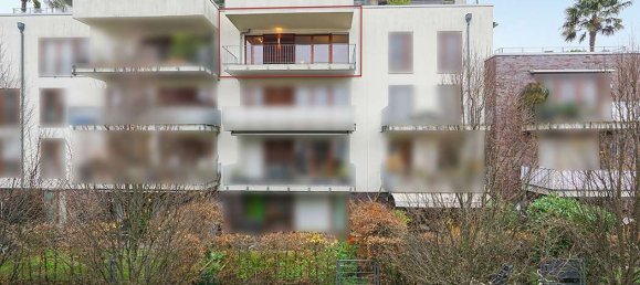 Apartamento T2 em Dusseldorf, Germany N.º 26368 22