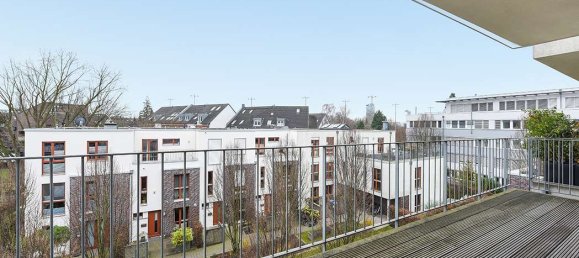 Apartamento T2 em Dusseldorf, Germany N.º 26368 8