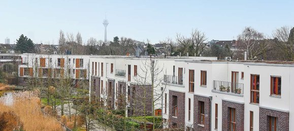 Apartamento T2 em Dusseldorf, Germany N.º 26368 9
