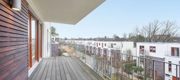 Apartamento T2 em Dusseldorf, Germany N.º 26368 7