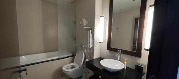 Квартира с 2 спальнями в Марина, ОАЭ № 25073 22