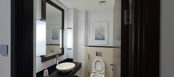 Квартира с 2 спальнями в Марина, ОАЭ № 25073 24