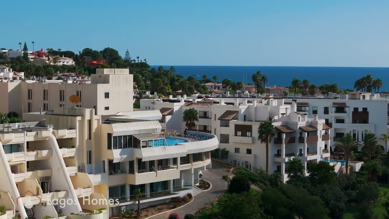 3 bedrooms Penthouse in Lagos, Portugal No. 332244