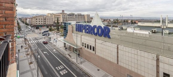 4 غرف نوم شقة في Granada, Spain رقم 152495 25