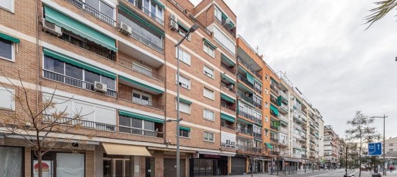 4 غرف نوم شقة في Granada, Spain رقم 152495 29