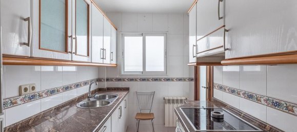 4 غرف نوم شقة في Granada, Spain رقم 152495 8