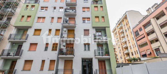 1 Schlafzimmer Wohnung in Milan, Italy, Nr. 341017 21