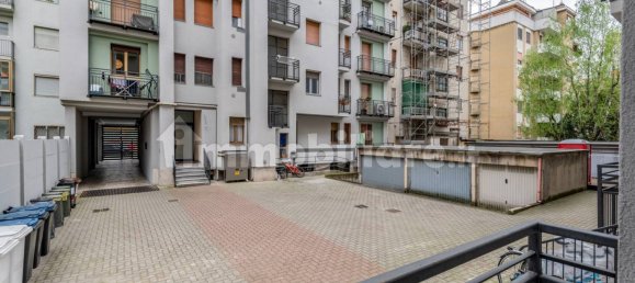 1 Schlafzimmer Wohnung in Milan, Italy, Nr. 341017 20