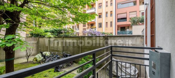 1 Schlafzimmer Wohnung in Milan, Italy, Nr. 341017 17