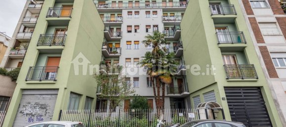 1 Schlafzimmer Wohnung in Milan, Italy, Nr. 341017 22