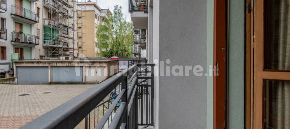 1 Schlafzimmer Wohnung in Milan, Italy, Nr. 341017 7